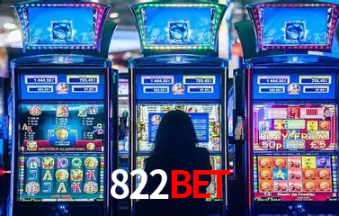 A Emoção da Loteria na 822bet: Uma Chance de Mudança de Vida