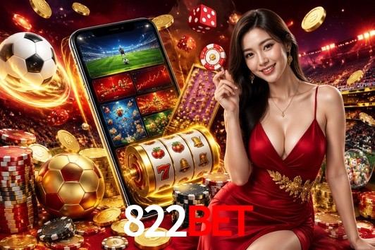 Experiência VIP 822bet