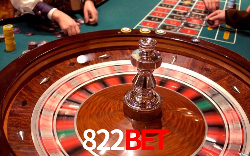 Estatísticas 822bet