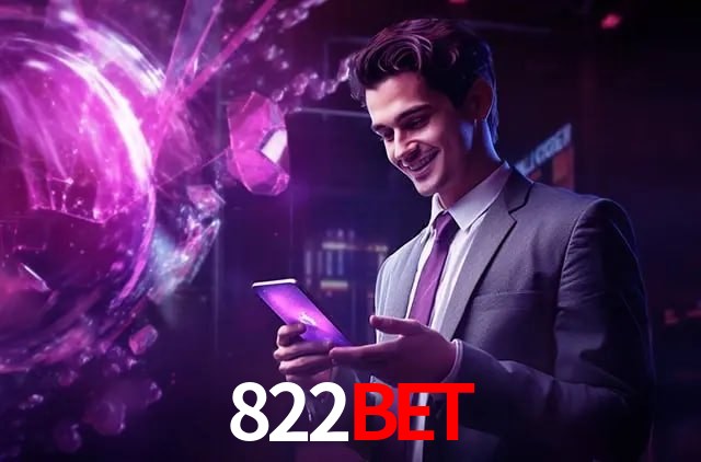 Welcome Bonus 822bet
