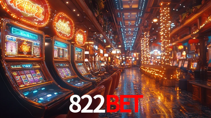 822bet - Jackpot de Alta Velocidade - 822bet.com