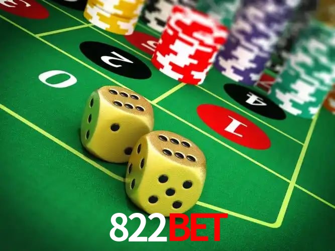 Statistics 822bet