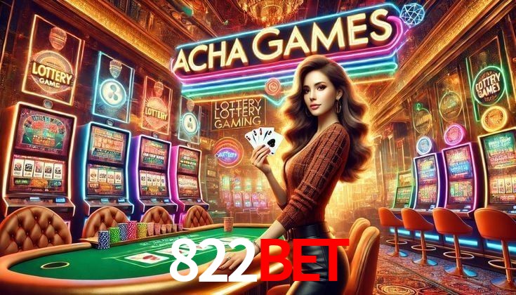 Welcome Bonus 822bet