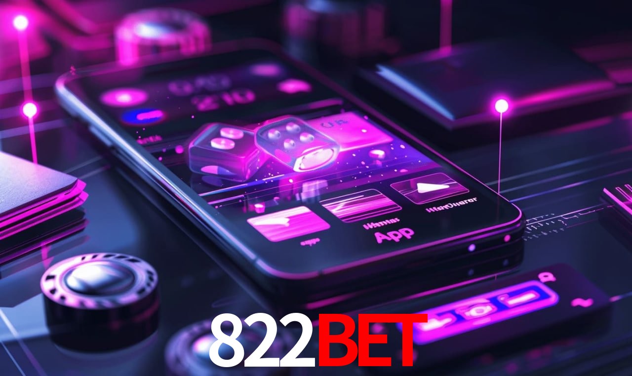 Experiência VIP 822bet