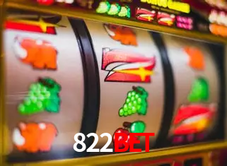 Descubra a Magia dos Jogos de Arcade no 822bet