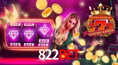 Desvendando o Mundo dos Jogos Virtuais na 822bet