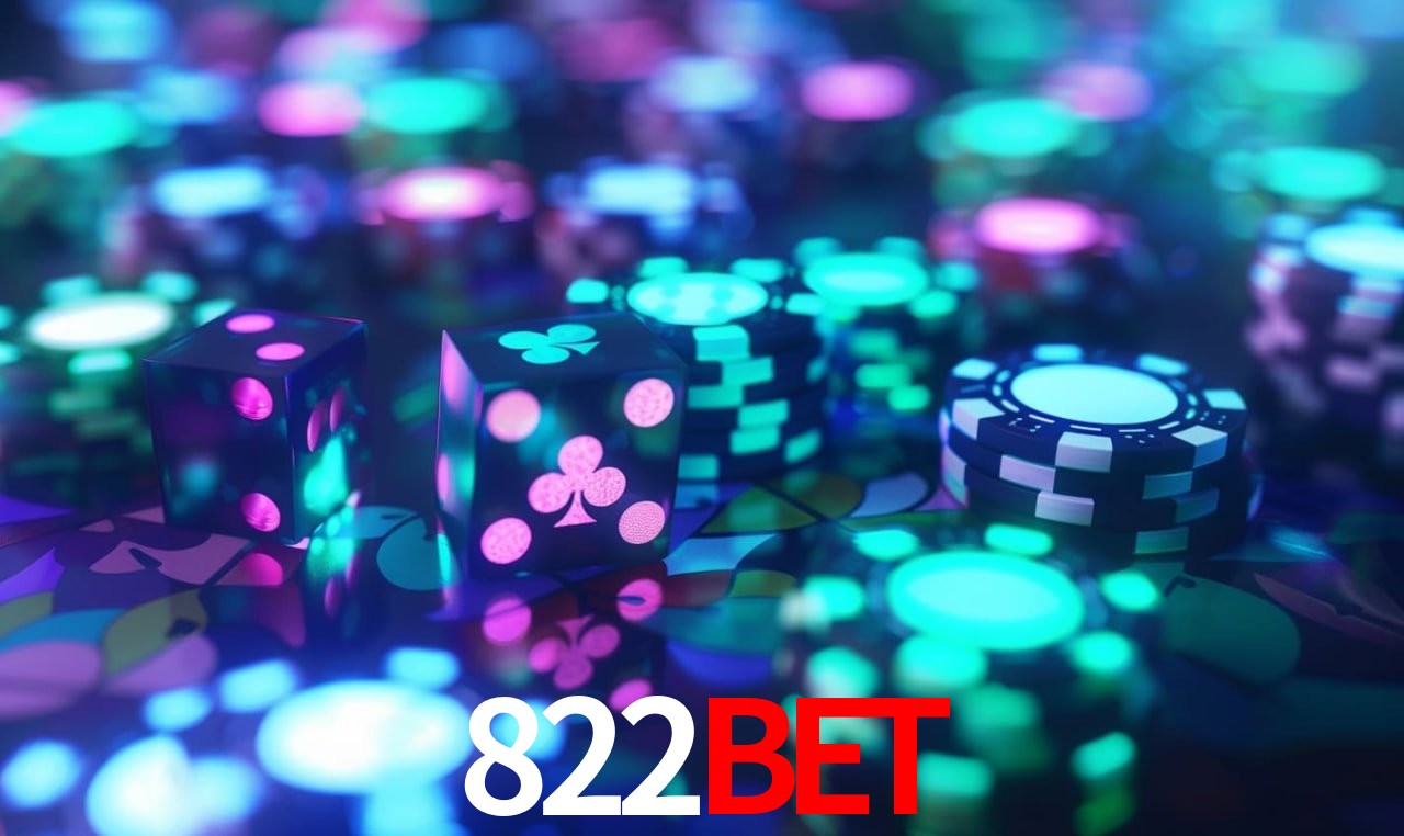 Estatísticas do Jogo 822bet