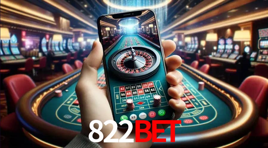 Weekend Specials 822bet