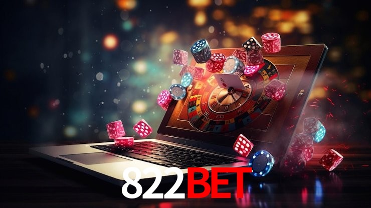 Bônus Diários 822bet