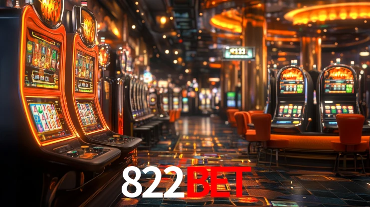 822bet
