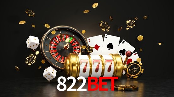 Football Betting 822bet
