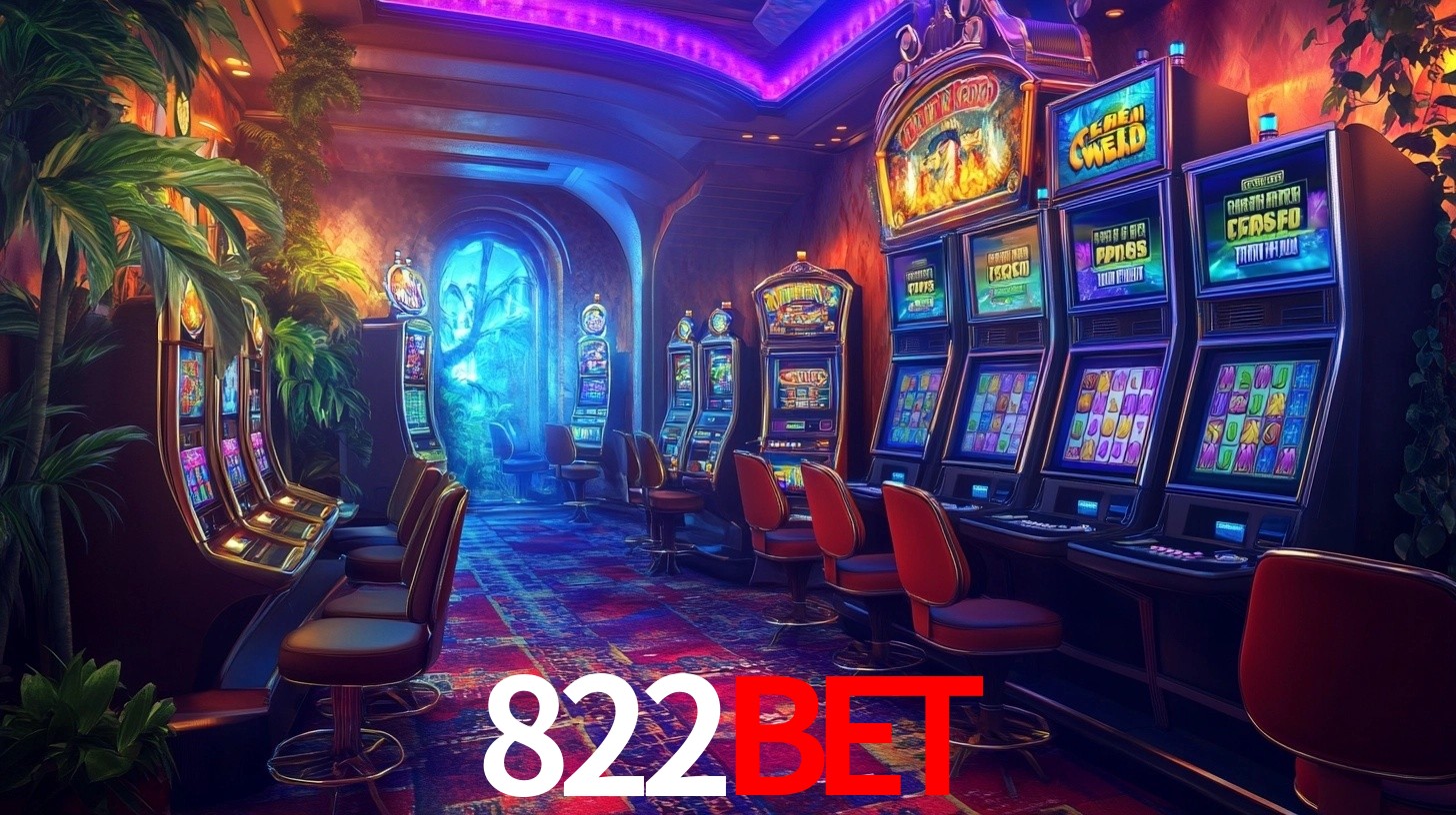 Programa VIP 822bet