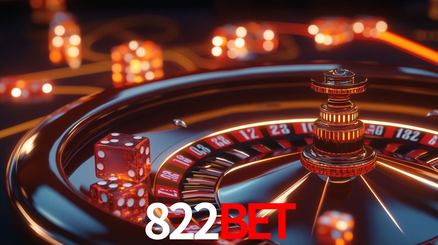 822bet