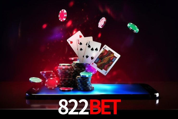 Secure Login 822bet