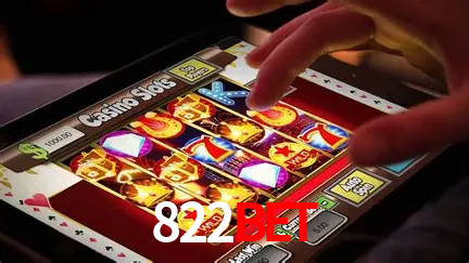 A Emoção da Loteria na 822bet: Uma Chance de Mudança de Vida