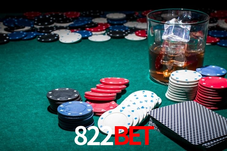 Avaliações dos Jogadores 822bet