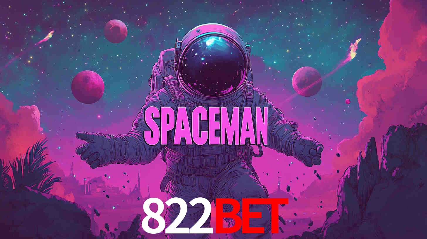 Desvendando o Mundo dos Jogos Virtuais na 822bet