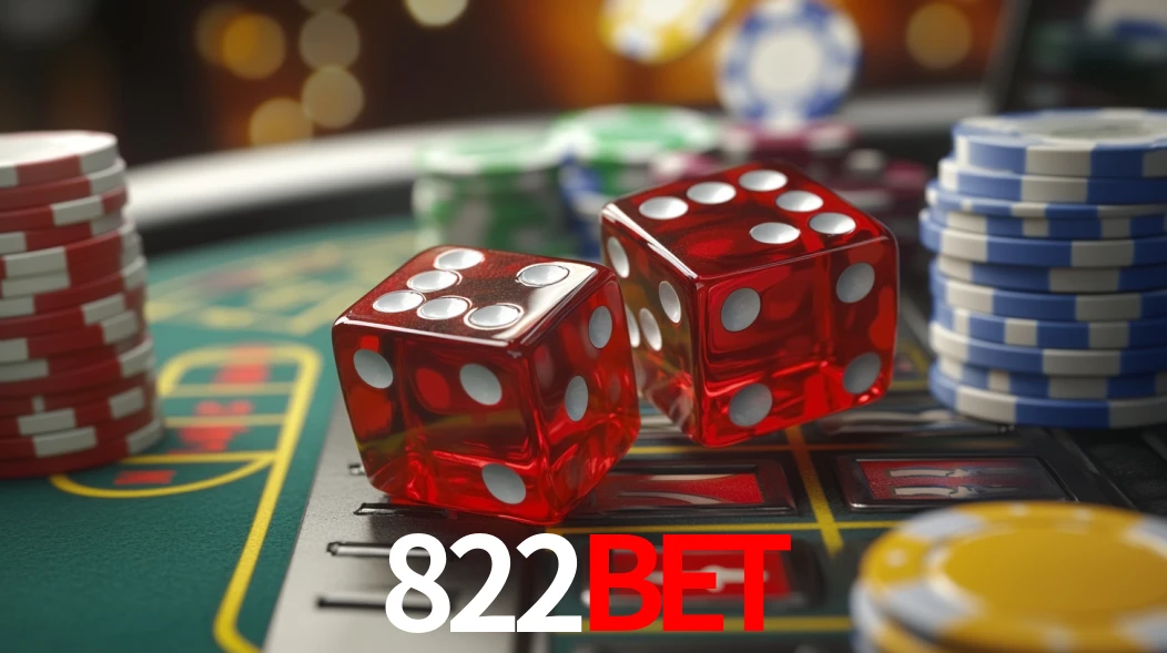Tournaments 822bet