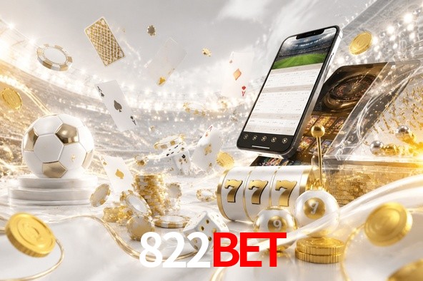 Bonus Features 822bet