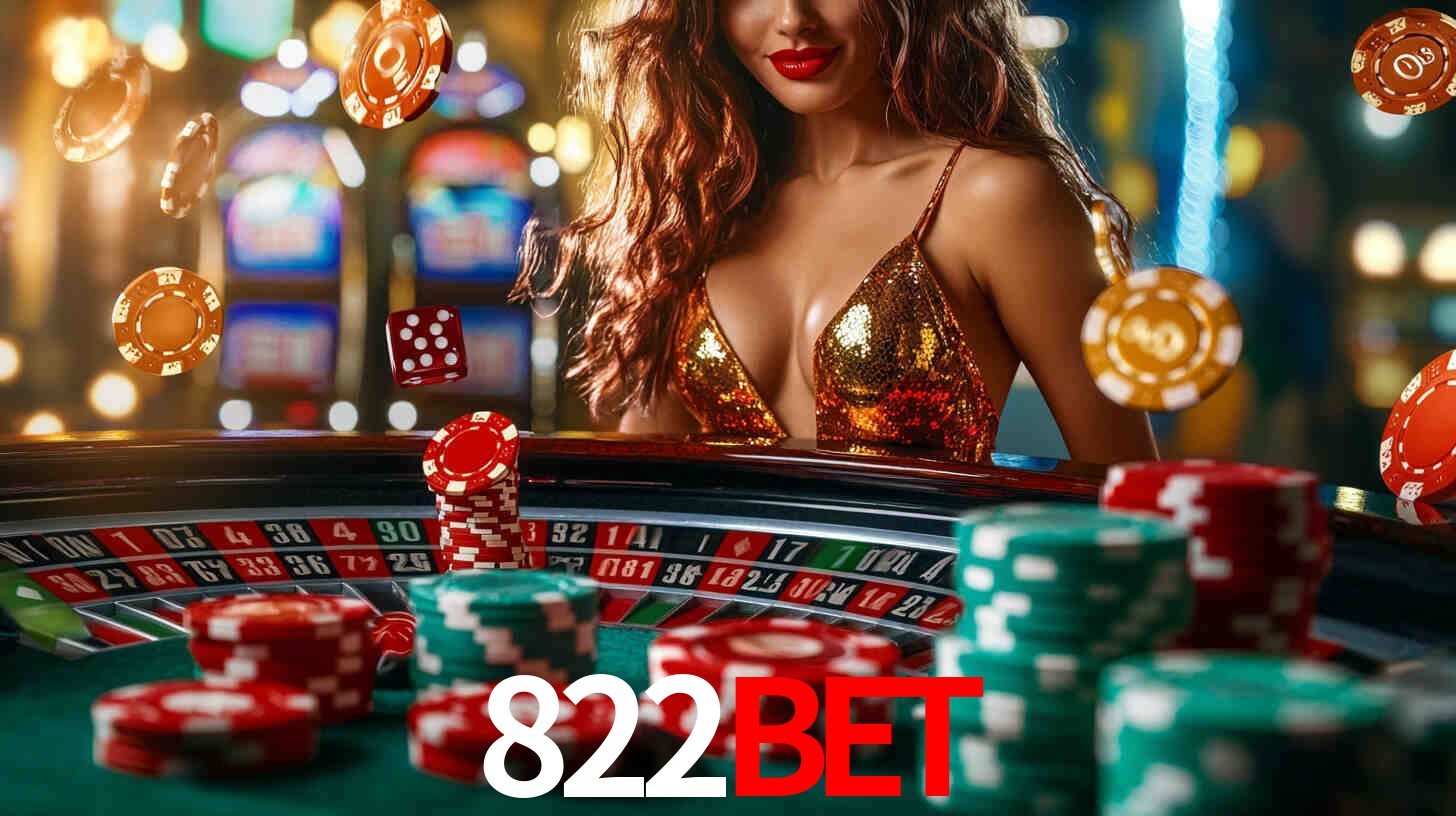 822bet App Interface