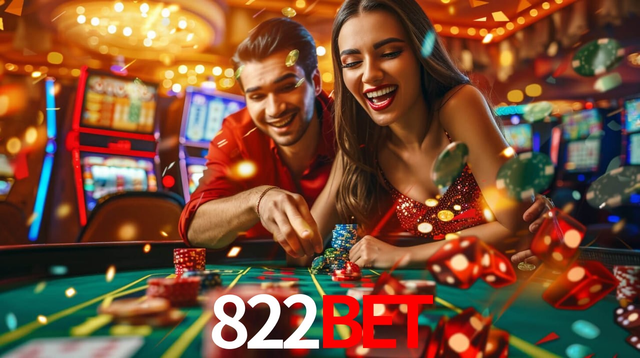 Atalho iOS 822bet