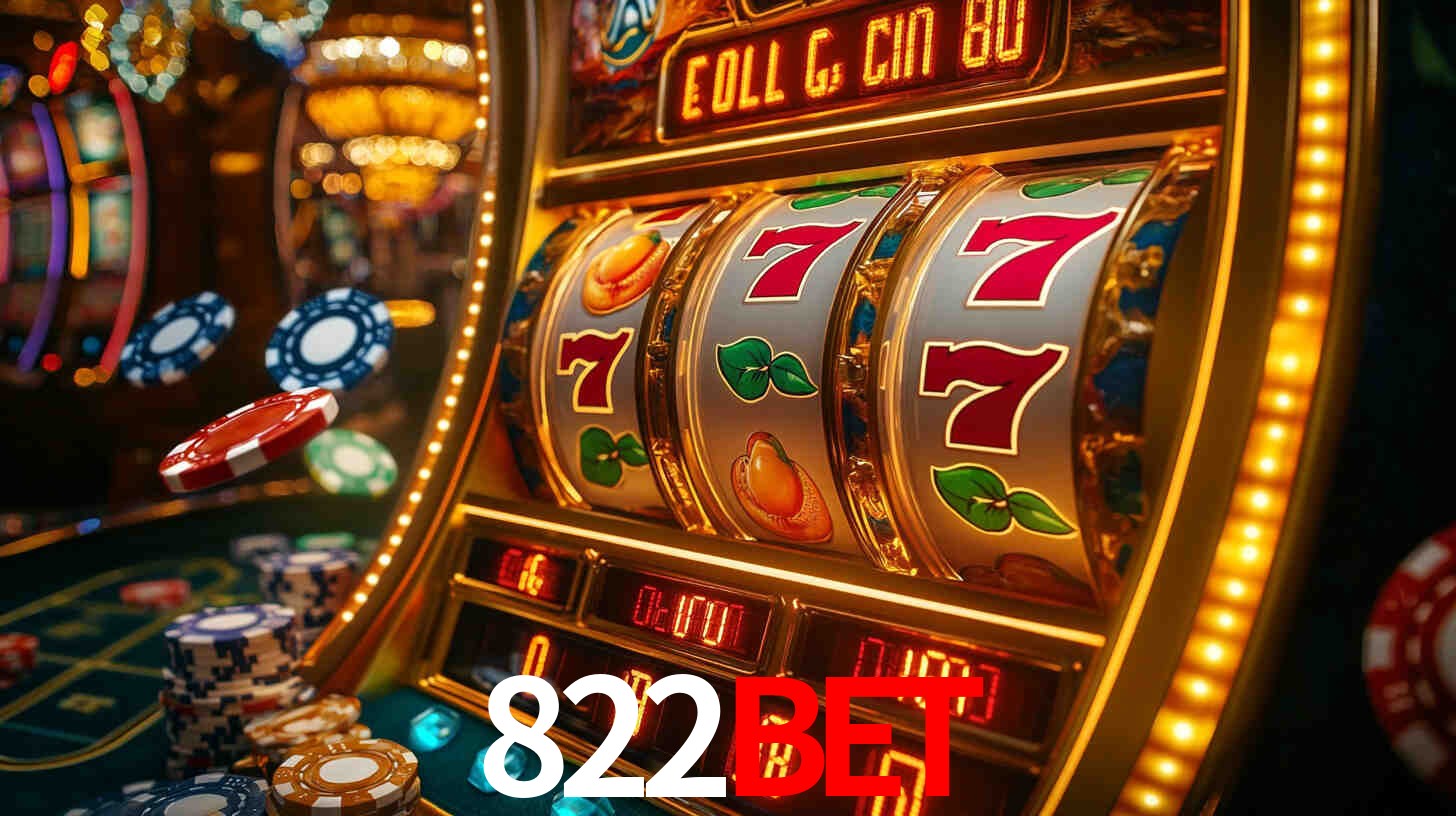 Exclusive Games 822bet