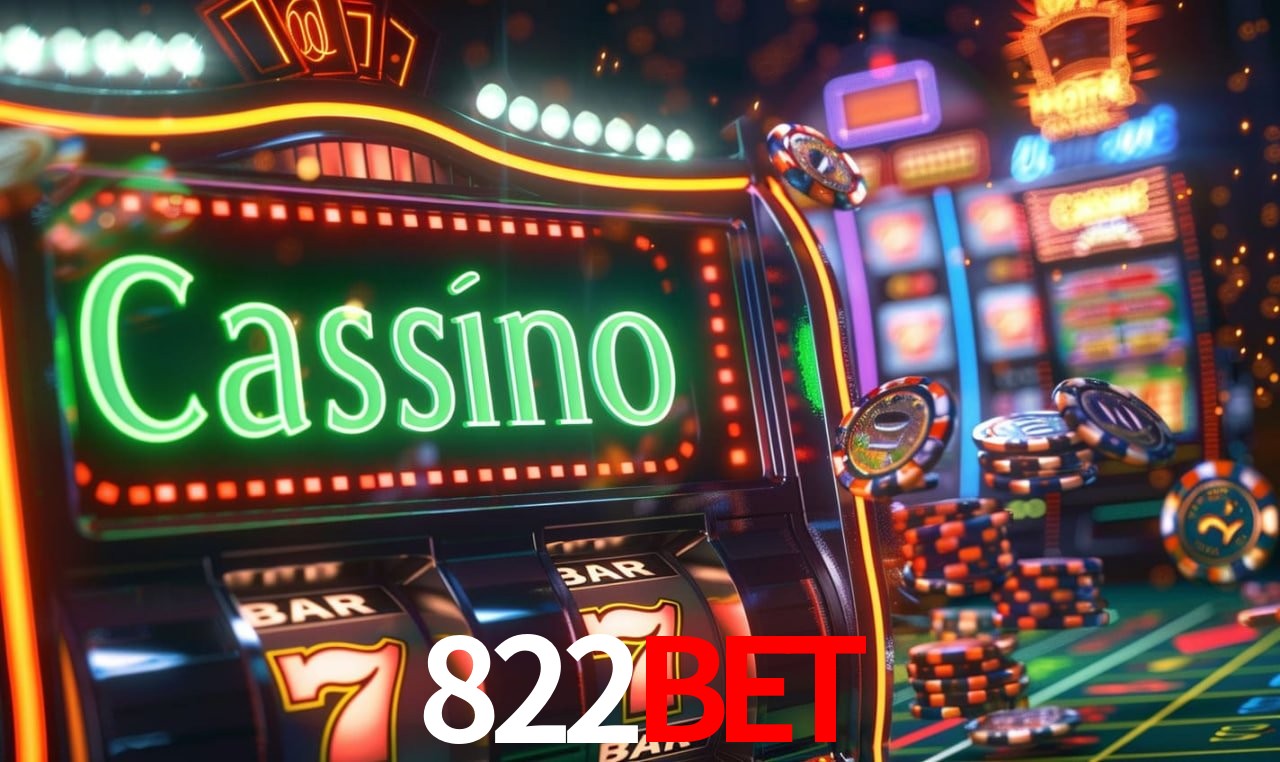 Instalação Android 822bet