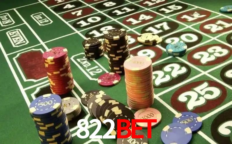 Ofertas Exclusivas 822bet