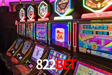 A Revolução dos Aplicativos de Jogos no 822bet