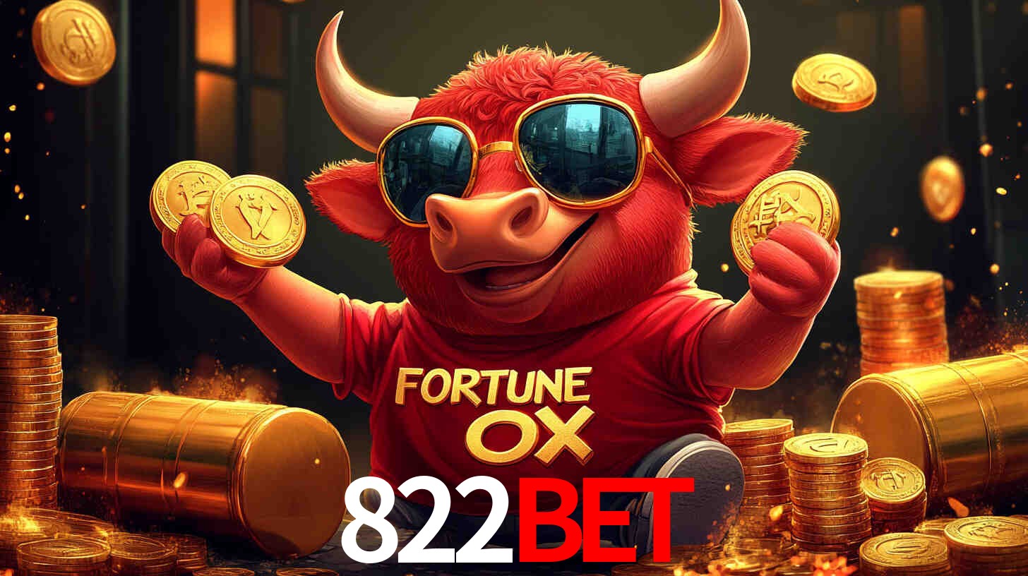 Inovações de Jogos na 822bet: O Futuro das Experiências Interativas