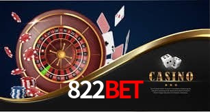 Segurança 2FA 822bet