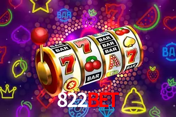 Apostas Esportivas na 822bet: Um Guia Completo