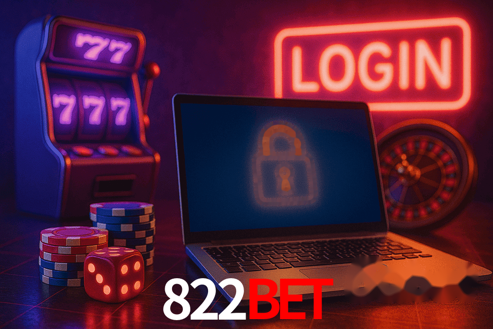 Tecnologia da Plataforma 822bet