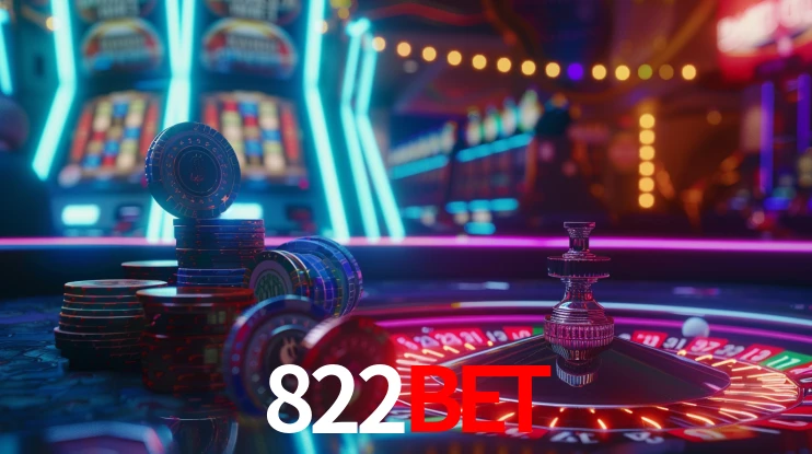 Flash Promotion 822bet