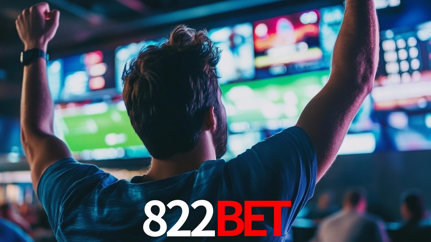 822bet