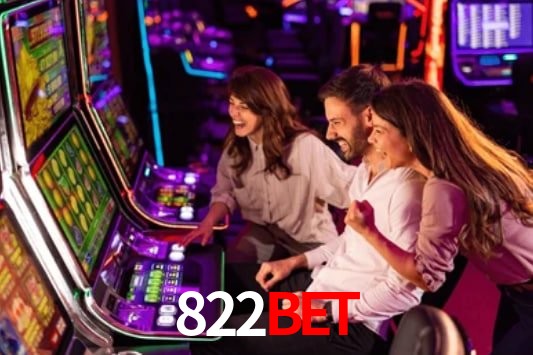 Mesa de Blackjack 822bet