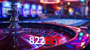 Design Responsivo 822bet