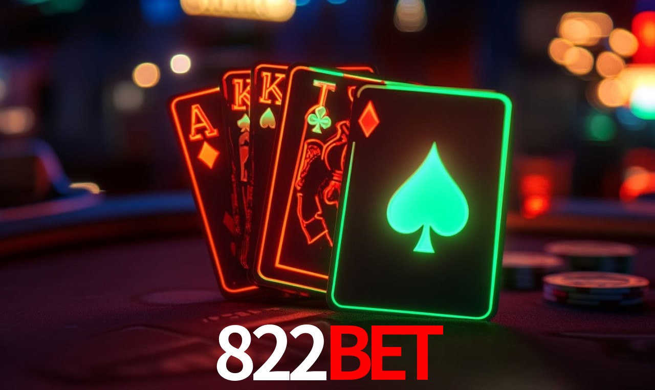 Promoções Sazonais 822bet