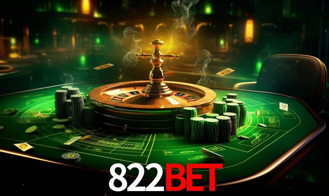 Programa VIP 822bet