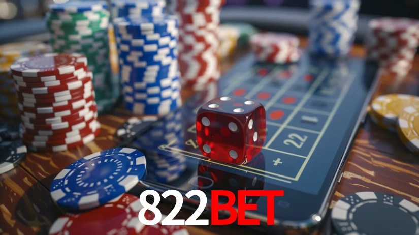 822bet