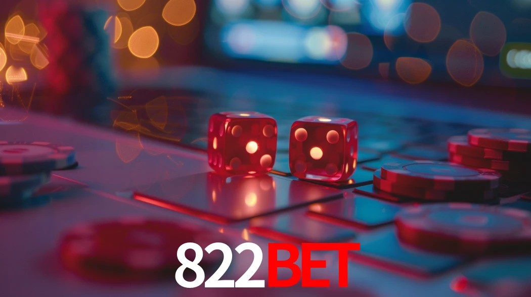 APP oficial da 822bet para mobile