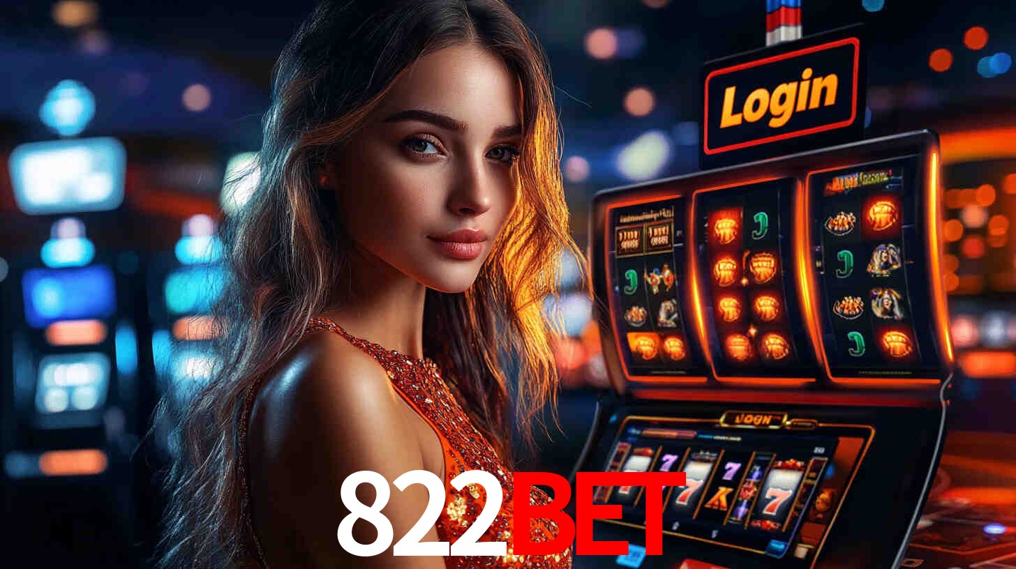 822bet