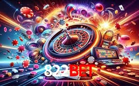 Cadastro Rápido 822bet