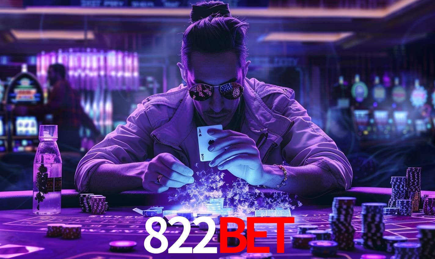 Spaceman Game 822bet