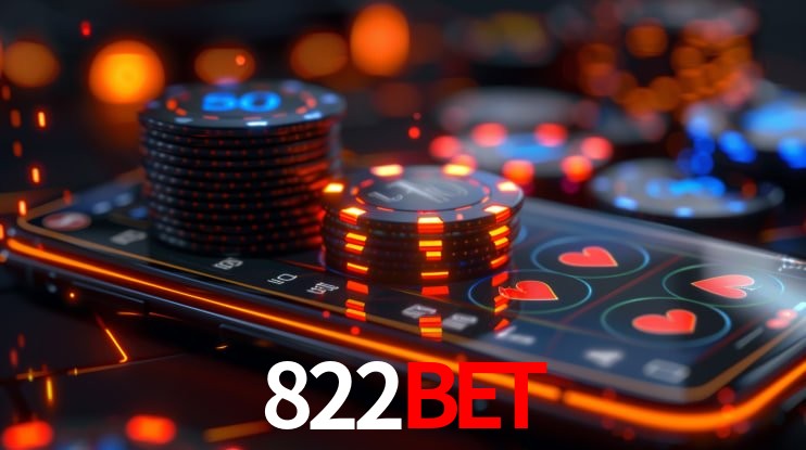 Games Directory 822bet