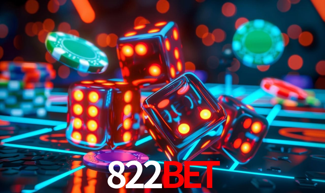 Casino Ao Vivo 822bet