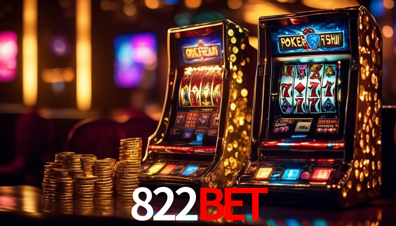 PIX Instantâneo 822bet