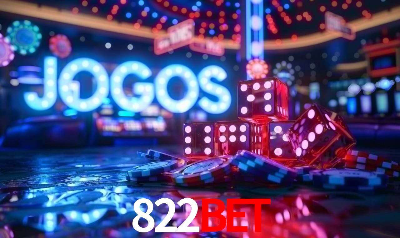 Apostas de Futebol 822bet