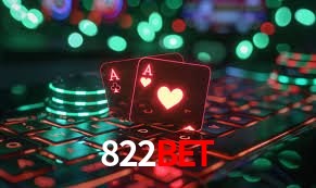 Sistemas de Segurança 822bet