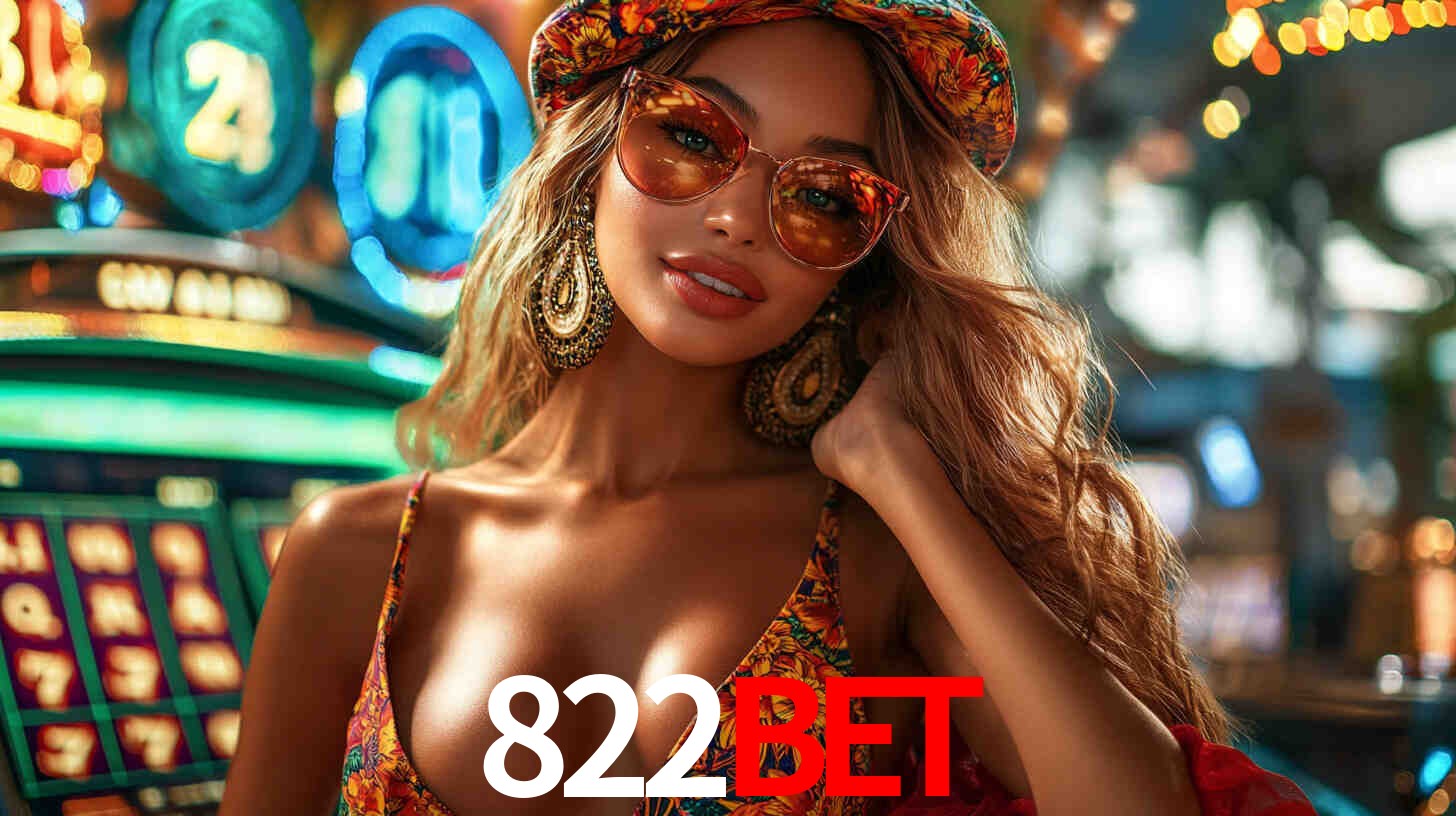 Premium Interface 822bet